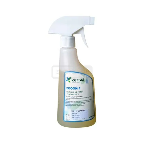 ANTI GERM ZOOM 6 grease remover 1L